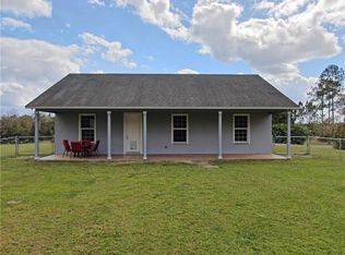 781 Brantly Rd, Osteen, FL 32764