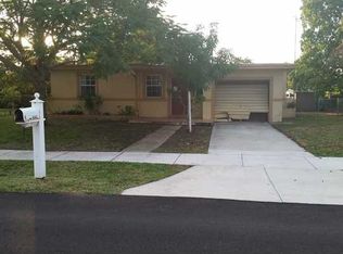 4721 NE 14th Ter, Pompano Beach, FL 33064