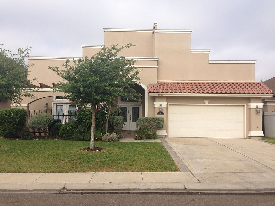 10608 Porfirio Dr.