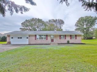 165 Nazareth Dr, Nazareth, PA 18064