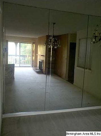 Dining/living room