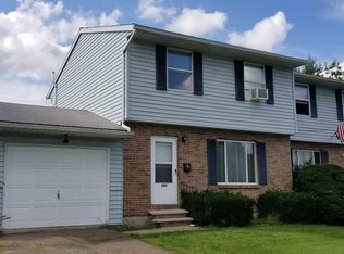 593 W Wendell St, Endicott, NY 13760