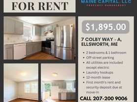 7 Colby Way, Ellsworth, ME
