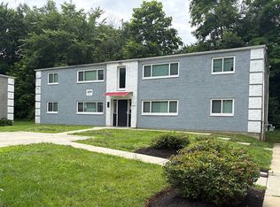 299-321 Martha Avenue, Columbus, OH 43223
