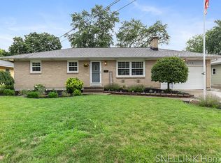 3073 Carmel Ave SW, Grandville, MI