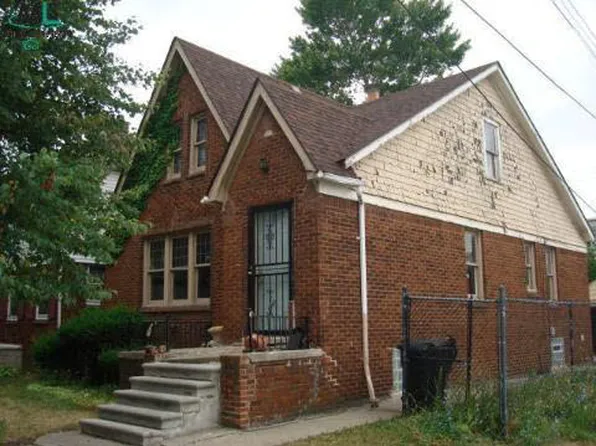 6233 Oldtown Town, Detroit, MI 48224