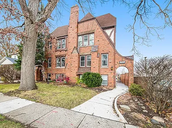226 Withington St #10, Ferndale, MI 48220