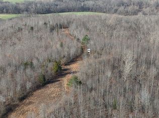 S Eagle Creek Rd, Holladay, TN 38341