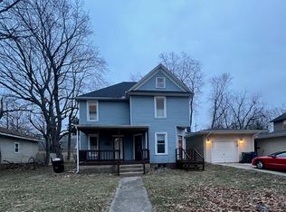 (Undisclosed Address), Urbana, IL 61801