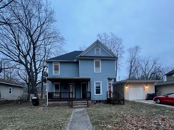 (undisclosed Address), Urbana, IL 61801