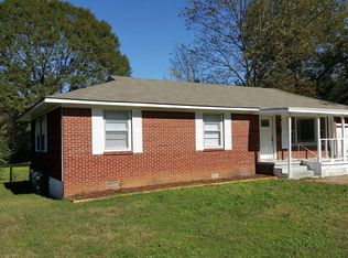 310 Moore St, Tuscumbia, AL 35674