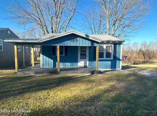 225 Hillcrest Ln, Leitchfield, KY 42754