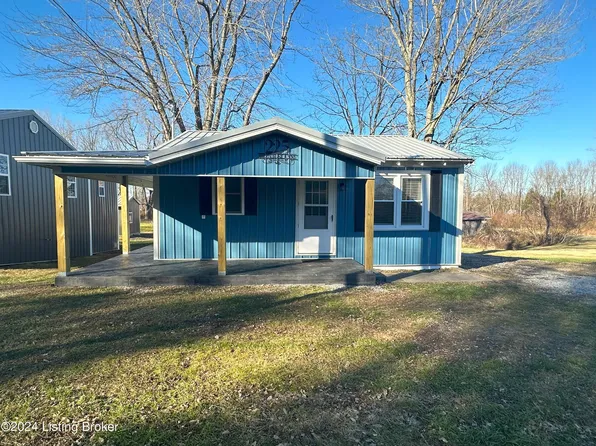225 Hillcrest Ln, Leitchfield, KY 42754