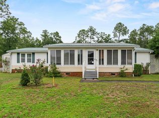 1360 Longtown Rd, Lugoff, SC 29078