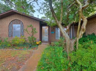 7812 NW 21st St, Bethany, OK 73008