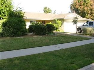 158 W Browning Ave, Fresno, CA 93704