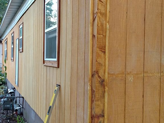 New siding fall 2016