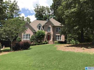 2016 Forest Meadows Cir, Birmingham, AL 35242