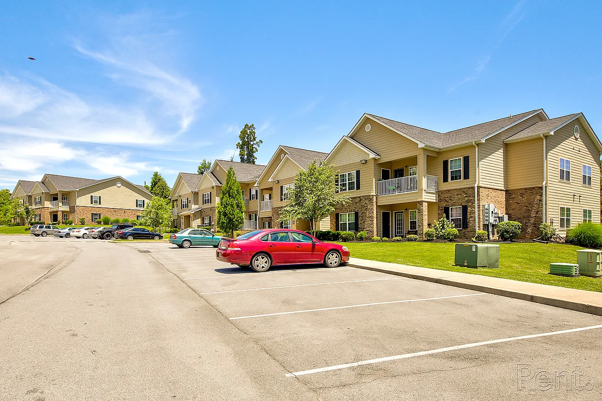Building Photo - Lynnview Ridge