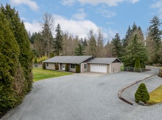 28805 107th Avenue Ct E, Eatonville, WA 98338