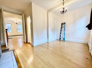 95 W Cedar St APT 1, Boston, MA 02114