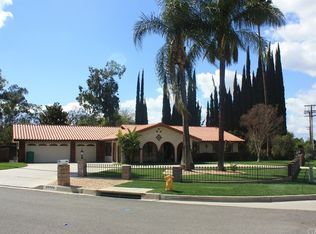 26009 Dumont Rd, Hemet, CA 92544