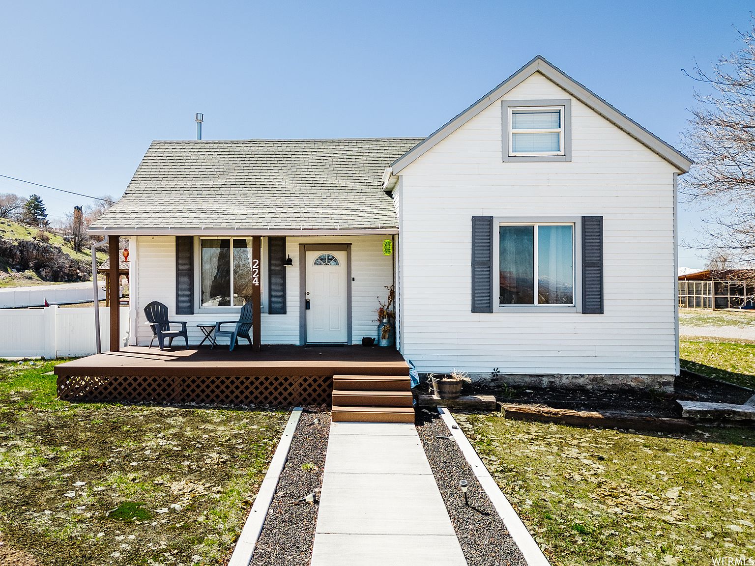224 E 400 S, Richmond, UT 84333 MLS 1869499 Zillow
