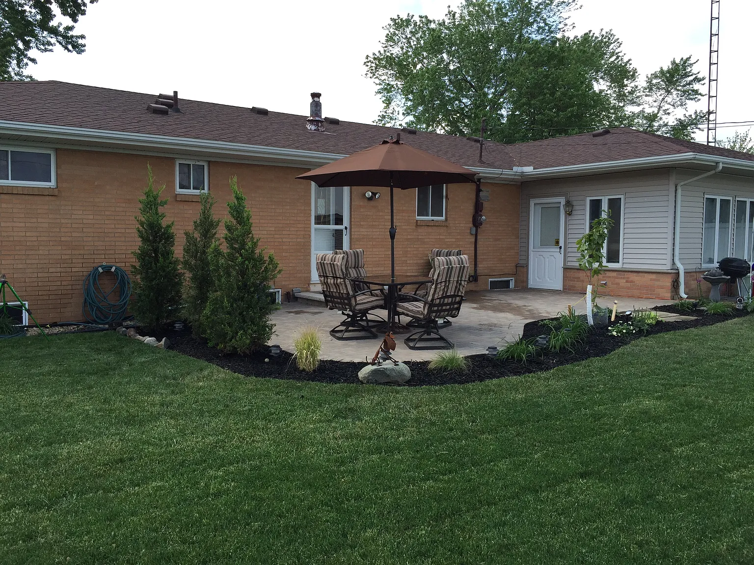 5315 Seaman Rd photo 1