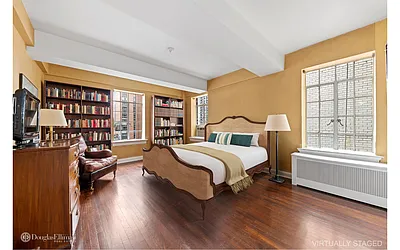 Sold by Douglas Elliman