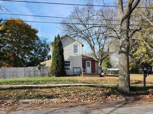 412 Merritt St, Charlotte, MI 48813