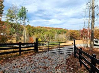 375 Twin Pond Rd, Murphy, NC 28906