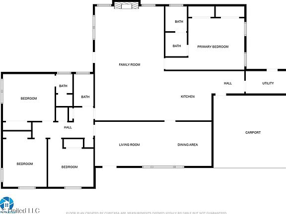 4th image of 50 52nd St