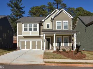 532 Avondale Hills Dr #0, Decatur, GA 30032