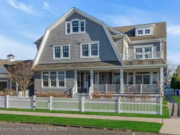 700 S Lake Drive, Belmar, NJ 07719