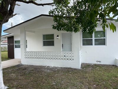 2920 NW 64th St, Miami, FL, 33147