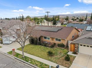 2383 Dusan St, Simi Valley, CA 93065