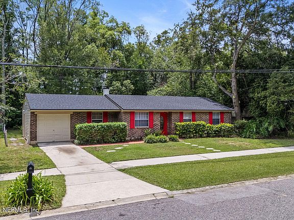 2nd image of 7322 SHARBETH Drive S