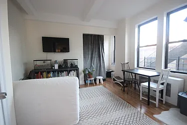 Rented by Quality Living Village, Inc.