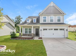 140 Meadowcreek Village Dr, Locust, NC 28097