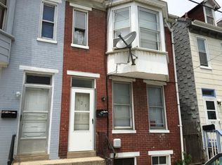 625 W College Ave, York, PA 17401
