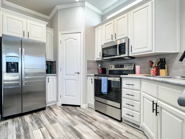 16501 N EL MIRAGE Road #345, Surprise, AZ 85378