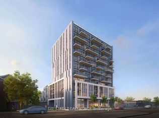 4569 Kingston Rd #808, Toronto, ON M1E 2P3