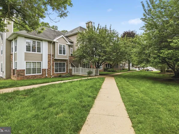 604 Squire Ln #604-G, Bel Air, MD 21014