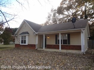 3781 Schanna Dr, Memphis, TN 38135