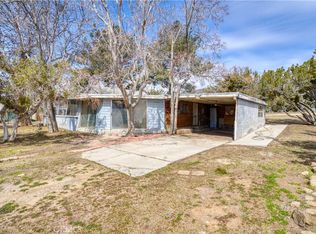 5826 Corradi Ter, Acton, CA 93510
