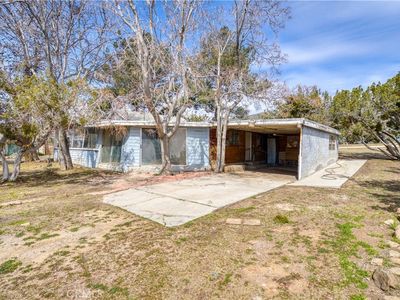5826 Corradi Ter, Acton, CA, 93510