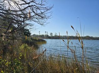 0 Doe Creek Rd, Onancock, VA 23417