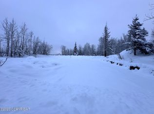 4161 E Carefree Dr, Wasilla, AK 99654