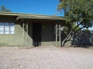 1102 S Bonnie Ln, Tempe, AZ 85281