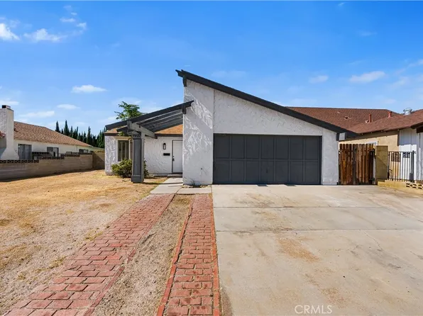 1015 Caperton St, Lancaster, CA 93535